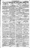 Westminster Gazette Saturday 05 September 1914 Page 6
