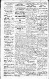 Westminster Gazette Monday 07 September 1914 Page 4
