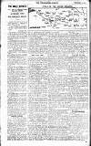 Westminster Gazette Thursday 10 September 1914 Page 6