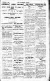 Westminster Gazette Saturday 12 September 1914 Page 5