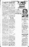 Westminster Gazette Saturday 12 September 1914 Page 8