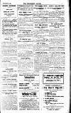 Westminster Gazette Monday 14 September 1914 Page 3