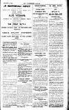 Westminster Gazette Monday 14 September 1914 Page 5