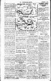 Westminster Gazette Monday 14 September 1914 Page 6