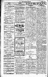 Westminster Gazette Saturday 03 October 1914 Page 4