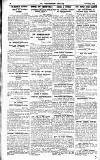 Westminster Gazette Saturday 03 October 1914 Page 6