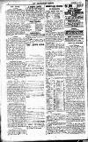 Westminster Gazette Wednesday 30 December 1914 Page 8