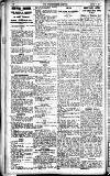 Westminster Gazette Friday 01 January 1915 Page 8