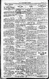 Westminster Gazette Tuesday 05 January 1915 Page 6