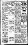 Westminster Gazette Tuesday 05 January 1915 Page 10