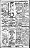 Westminster Gazette Wednesday 06 January 1915 Page 4