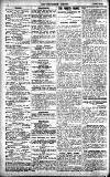 Westminster Gazette Friday 08 January 1915 Page 4