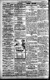 Westminster Gazette Saturday 16 January 1915 Page 4