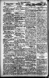 Westminster Gazette Wednesday 20 January 1915 Page 6