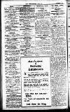 Westminster Gazette Wednesday 27 January 1915 Page 4