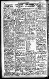 Westminster Gazette Wednesday 27 January 1915 Page 8