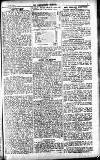 Westminster Gazette Thursday 28 January 1915 Page 3