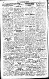 Westminster Gazette Thursday 28 January 1915 Page 8