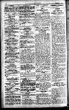 Westminster Gazette Monday 01 February 1915 Page 6