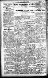 Westminster Gazette Monday 01 February 1915 Page 8