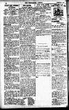 Westminster Gazette Monday 08 February 1915 Page 10