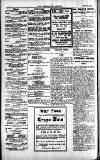 Westminster Gazette Thursday 22 April 1915 Page 4