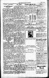 Westminster Gazette Thursday 22 April 1915 Page 10