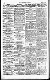 Westminster Gazette Friday 23 April 1915 Page 4
