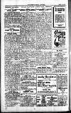 Westminster Gazette Friday 23 April 1915 Page 8