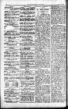 Westminster Gazette Saturday 24 April 1915 Page 4