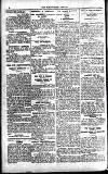 Westminster Gazette Wednesday 28 April 1915 Page 6