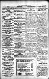 Westminster Gazette Monday 24 May 1915 Page 4