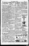 Westminster Gazette Tuesday 29 June 1915 Page 8