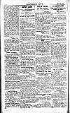 Westminster Gazette Thursday 22 July 1915 Page 6