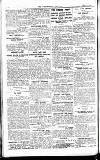 Westminster Gazette Saturday 31 July 1915 Page 6