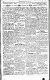 Westminster Gazette Saturday 02 October 1915 Page 8