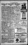 Westminster Gazette Tuesday 05 October 1915 Page 8