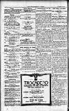 Westminster Gazette Wednesday 06 October 1915 Page 4
