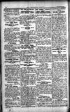 Westminster Gazette Monday 08 November 1915 Page 6