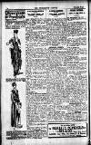 Westminster Gazette Monday 08 November 1915 Page 8