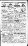 Westminster Gazette Saturday 13 November 1915 Page 5