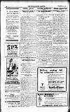 Westminster Gazette Tuesday 23 November 1915 Page 8