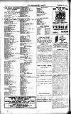 Westminster Gazette Tuesday 23 November 1915 Page 10