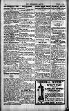 Westminster Gazette Thursday 25 November 1915 Page 8