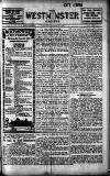 Westminster Gazette Tuesday 30 November 1915 Page 1