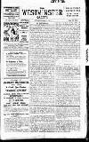 Westminster Gazette Tuesday 04 January 1916 Page 1