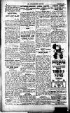 Westminster Gazette Tuesday 04 January 1916 Page 8