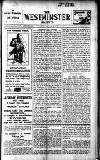Westminster Gazette Thursday 06 January 1916 Page 1
