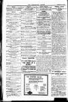 Westminster Gazette Monday 10 January 1916 Page 4