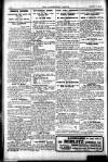 Westminster Gazette Monday 10 January 1916 Page 6